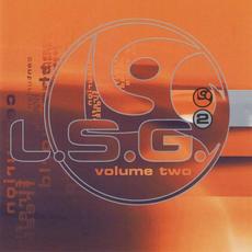 Volume Two mp3 Album by L.S.G.