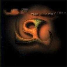 The Black Album mp3 Album by L.S.G.