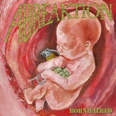 Bornhatred mp3 Album by Abreaktion