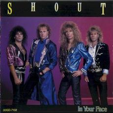 In Your Face mp3 Album by Shout