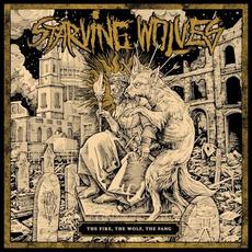 The Fire, The Wolf, The Fang mp3 Album by Starving Wolves