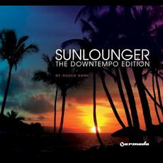 The Downtempo Edition mp3 Album by Sunlounger