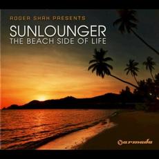 The Beach Side of Life mp3 Album by Sunlounger