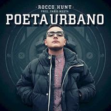 Poeta urbano mp3 Album by Rocco Hunt