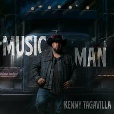 Music Man mp3 Album by Kenny Tagavilla