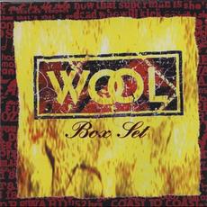 Box Set mp3 Album by Wool