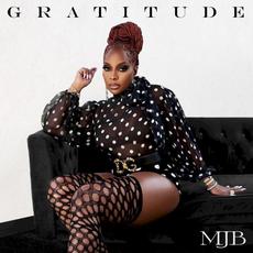 Gratitude mp3 Album by Mary J. Blige