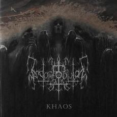 KHAOS mp3 Album by Portae Obscuritas