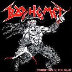 Inheritors of the Dead mp3 Album by Baphomet