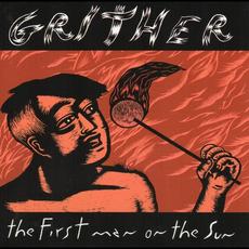 The First Man On The Sun mp3 Album by Grither