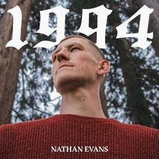 1994 mp3 Album by Nathan Evans