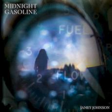 Midnight Gasoline mp3 Album by Jamey Johnson