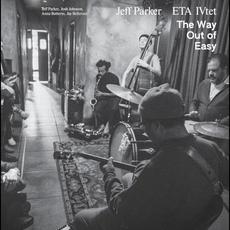 The Way Out of Easy mp3 Album by Jeff Parker ETA IVtet