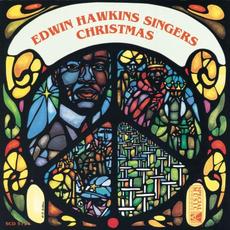 Edwin Hawkins Singers: Christmas (Re-Issue) mp3 Album by Edwin Hawkins Singers