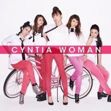 Woman mp3 Album by Cyntia