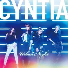 Urban Night mp3 Album by Cyntia