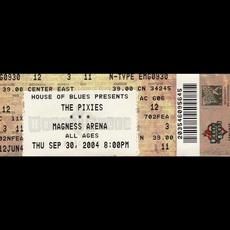 Live In Magness Arena, Denver, CO mp3 Live by Pixies