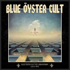 50th Anniversary Live – First Night mp3 Live by Blue Öyster Cult