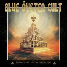 50th Anniversary Live - Second Night mp3 Live by Blue Öyster Cult