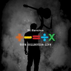 +-=÷× (Tour Collection: Live) mp3 Live by Ed Sheeran