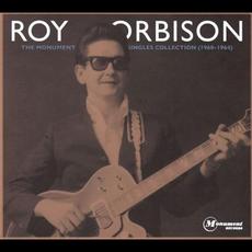 The Monument Singles Collection mp3 Artist Compilation by Roy Orbison