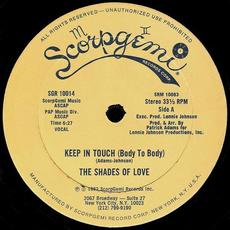 Keep In Touch (Body To Body) mp3 Single by The Shades Of Love