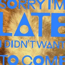 Sorry I’m Late, I Didn’t Want to Come mp3 Single by The Wombats