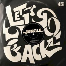 Let’s Go Back mp3 Single by Jungle