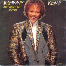 Just Another lover mp3 Single by Johnny Kemp