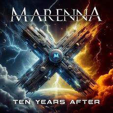 Ten Years After mp3 Live by Marenna