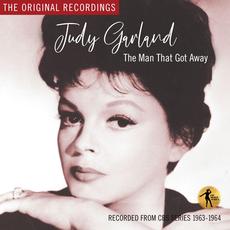 The Man That Got Away mp3 Live by Judy Garland