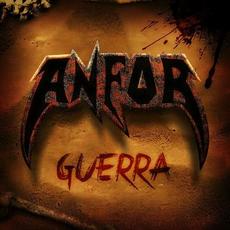 Guerra mp3 Album by Anfor