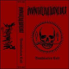 Annihilation Cult mp3 Album by Annihilation Cult