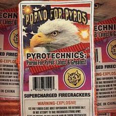 Pyrotechnics: Porno For Pyros' Latest & Greatest mp3 Album by Porno For Pyros