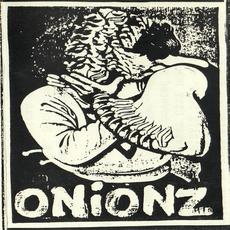 Onionz mp3 Album by Russ Stedman