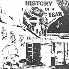 History of a Year and Other Assorted Songs mp3 Album by Russ Stedman