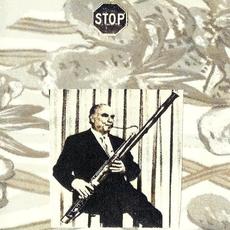 Stop Playing Music mp3 Album by Russ Stedman