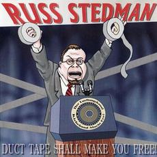 Duct Tape Shall Make You Free mp3 Album by Russ Stedman