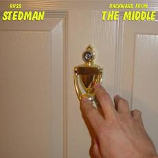 Backward From The Midle mp3 Album by Russ Stedman