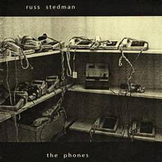 The Phones mp3 Album by Russ Stedman