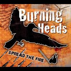 Spread the Fire mp3 Album by Burning Heads