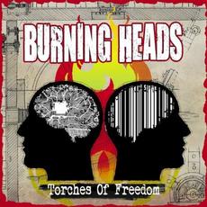 Torches of Freedom mp3 Album by Burning Heads