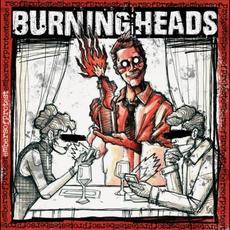 Embers of Protest mp3 Album by Burning Heads