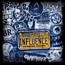 Under Their Influence mp3 Album by Burning Heads