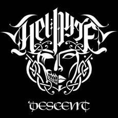 Descent mp3 Album by Hel Pyre