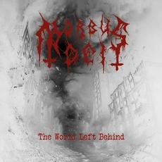 The World Left Behind mp3 Album by Morbus Dei