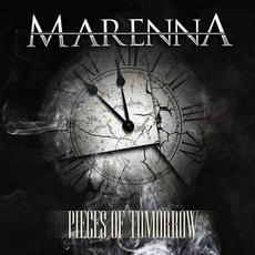 Pieces Of Tomorrow mp3 Album by Marenna