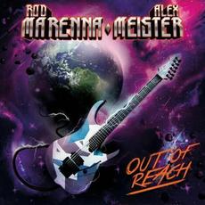 Out of Reach mp3 Album by Marenna