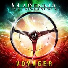 Voyager mp3 Album by Marenna