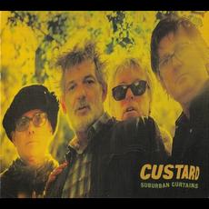 Suburban Curtains mp3 Album by Custard (2)